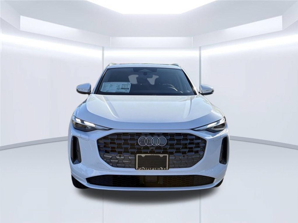 New 2026 Audi Q5 Premium AWD/4WD image 11