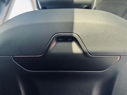 New 2026 Lincoln Nautilus Reserve w/ Jet Appearance Package image 20