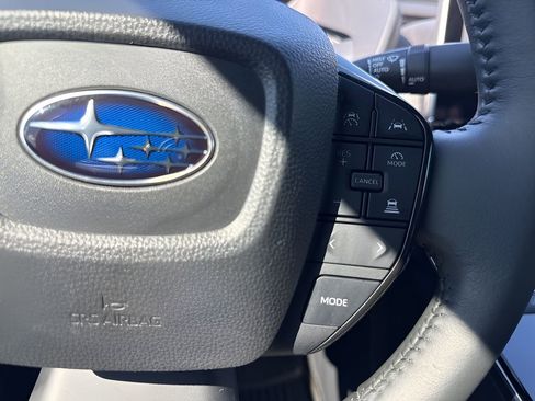 Used 2023 Subaru Solterra AWD image 18