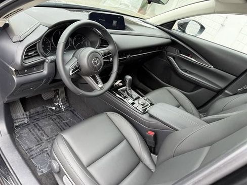 New 2025 MAZDA CX-30 AWD 2.5 S w/ Select Sport Pkg image 2