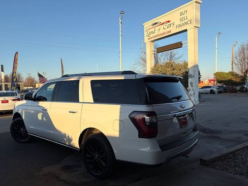 Used 2019 Ford Expedition Max Limited image 51