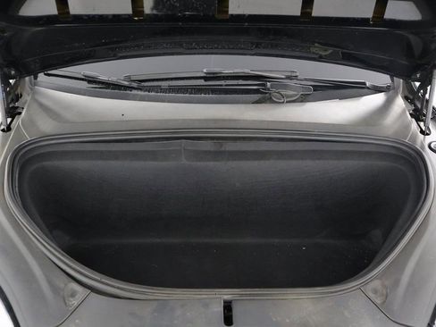 Used 2021 Tesla Model X Long Range image 14