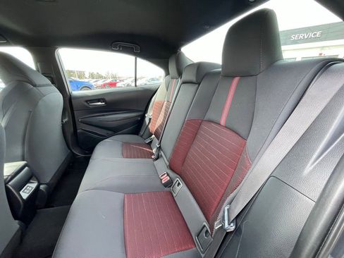 Used 2023 Toyota Corolla SE image 25