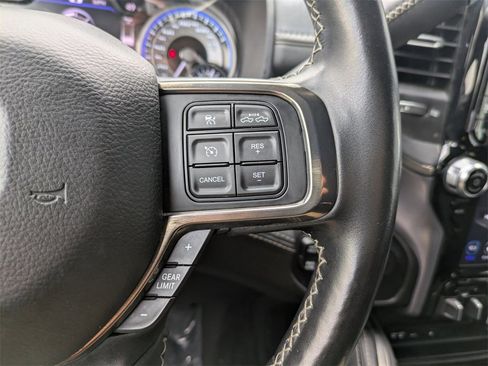 Used 2019 RAM 2500 Limited image 30