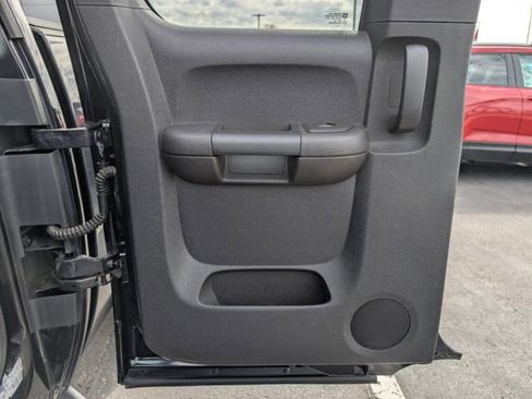 Used 2012 Chevrolet Silverado 1500 LT w/ Interior Plus Package image 14