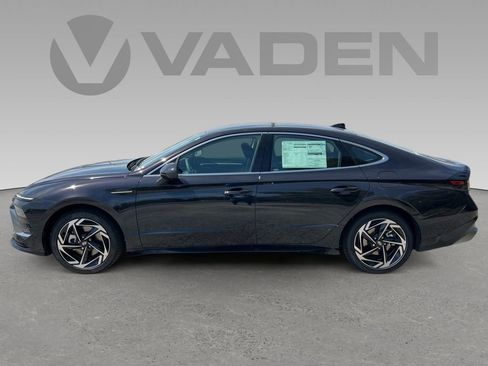 New 2026 Hyundai Sonata SEL image 4