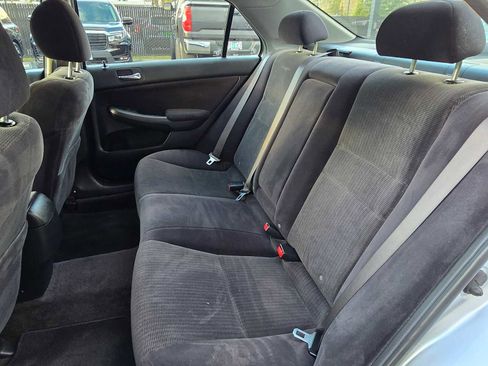 Used 2003 Honda Accord LX image 17
