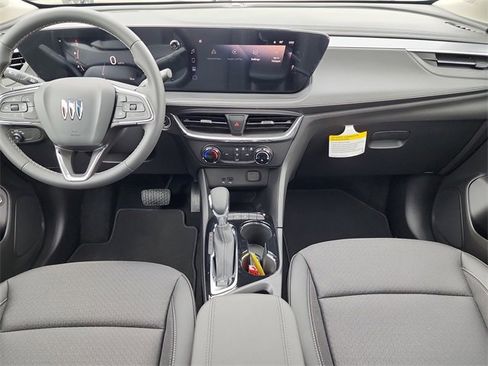 New 2026 Buick Encore GX Preferred image 18