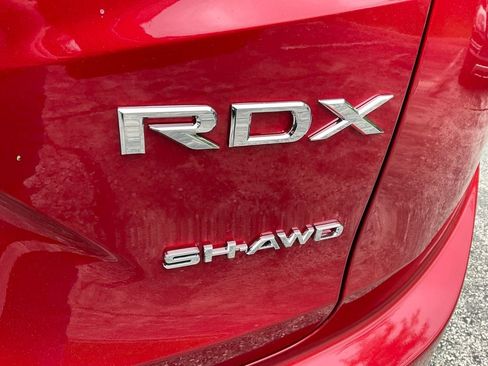 New 2026 Acura RDX SH-AWD w/ Advance Package image 21