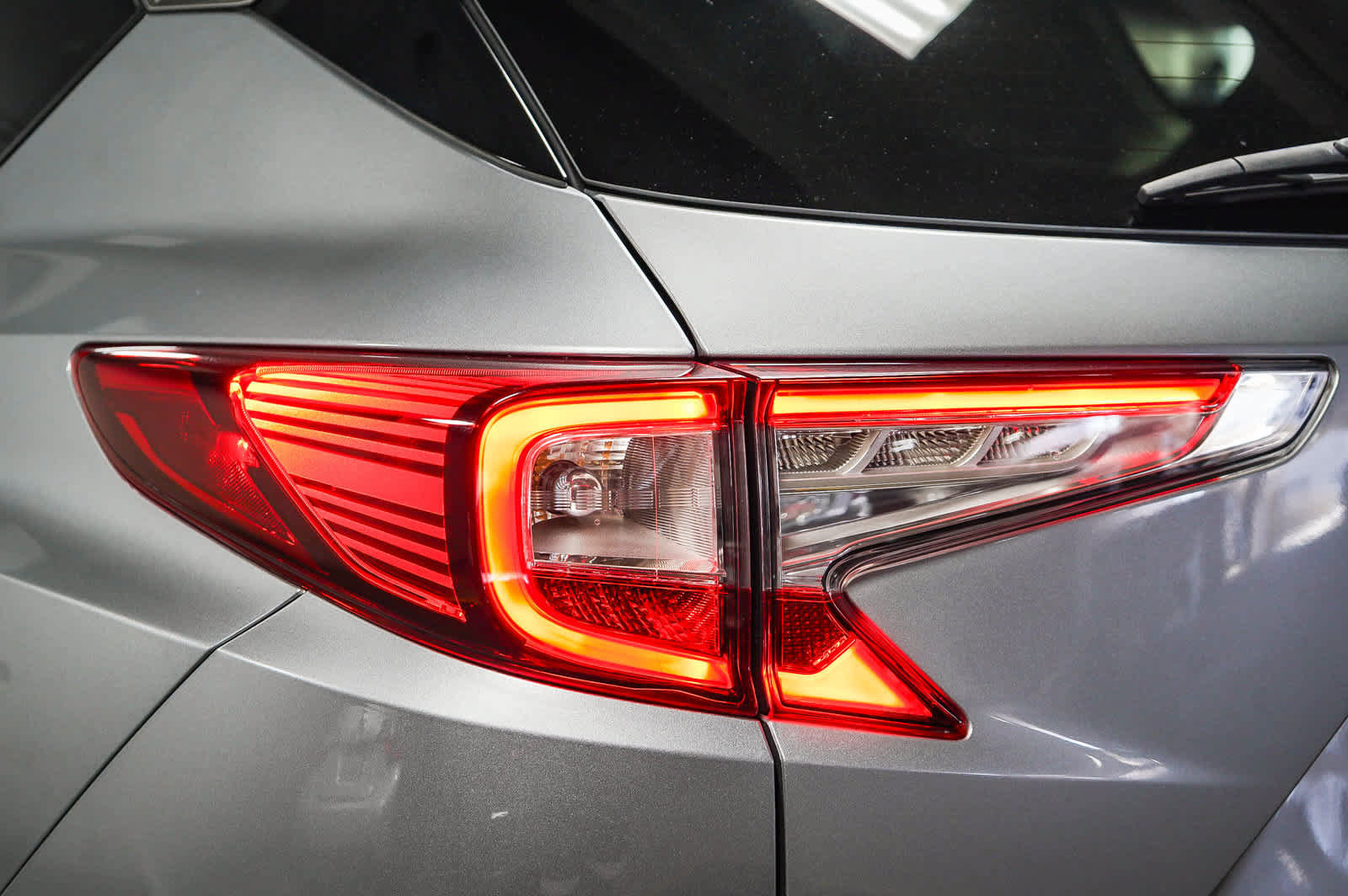 Used 2020 Acura RDX AWD image 7
