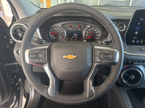 New 2026 Chevrolet Blazer LT w/ Midnight/Sport Edition FWD image 21