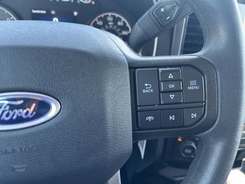 Used 2023 Ford F150 XLT w/ XTR Package AWD/4WD image 27