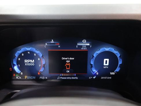 Used 2025 Ford Bronco Big Bend image 41