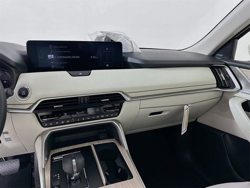 New 2026 MAZDA CX-90 3.3 Turbo w/ Premium Plus Pkg image 20