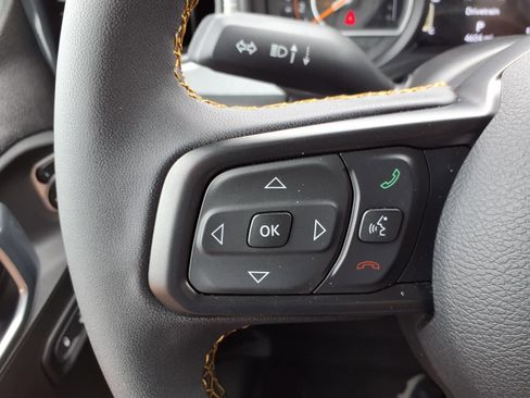 Used 2024 Jeep Wrangler Sport AWD/4WD image 11