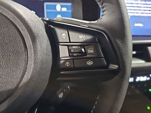 New 2026 Subaru Outback Limited XT AWD/4WD image 18