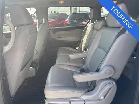 Used 2023 Honda Odyssey Touring image 24