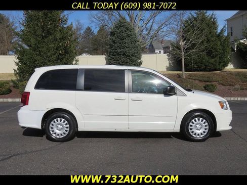 Used 2011 Dodge Grand Caravan Express w/ PWR Window Group image 4