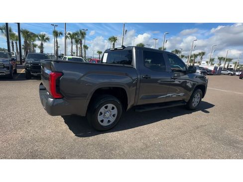 Used 2024 Toyota Tundra SR AWD/4WD image 2