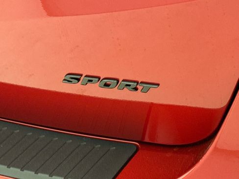New 2026 Honda Odyssey Sport-L image 10