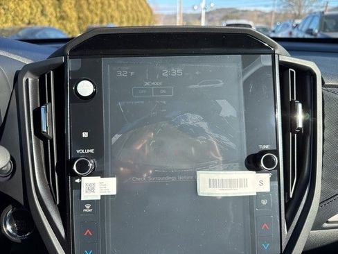 New 2026 Subaru Forester Premium image 25