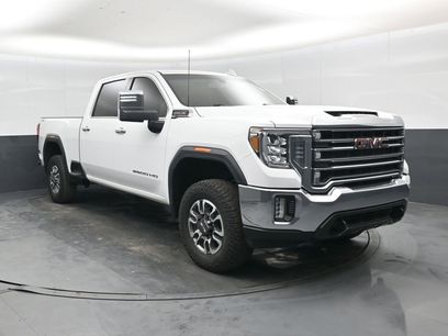 Used 2021 GMC Sierra 2500 SLT