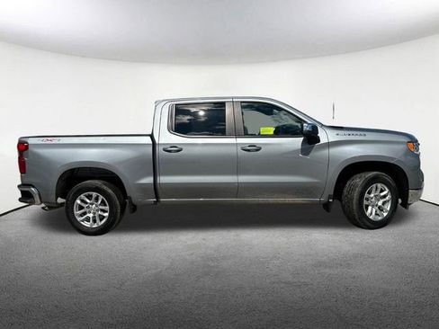 Used 2023 Chevrolet Silverado 1500 LT image 18
