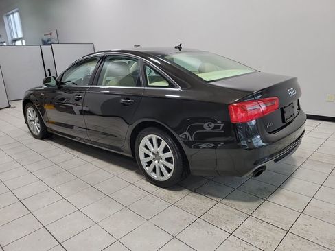 Used 2012 Audi A6 3.0T Prestige image 5