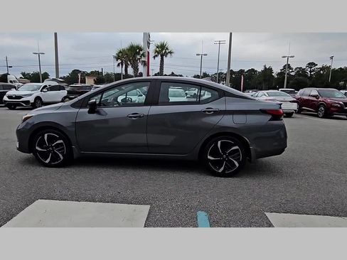 Used 2023 Nissan Versa SR w/ Electronics Package image 27