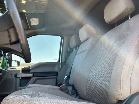 Used 2022 Ford F250 XLT AWD/4WD image 17