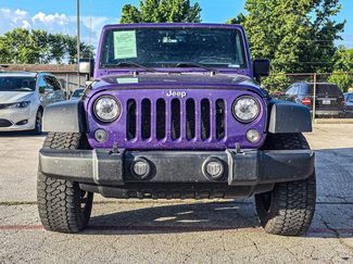 Used 2018 Jeep Wrangler Unlimited Rubicon w/ Connectivity Group AWD/4WD video 2