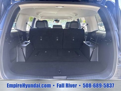 Used 2026 Hyundai Santa Fe SEL AWD/4WD image 6