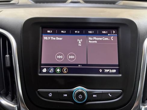 Used 2021 Chevrolet Equinox LT FWD image 53