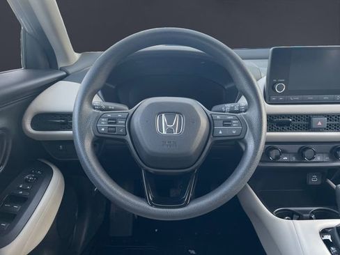 Certified 2024 Honda HR-V LX image 12