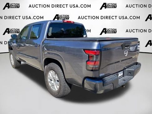 Used 2022 Nissan Frontier SV image 12