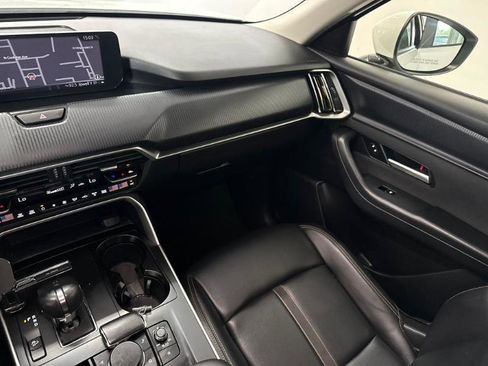Used 2024 MAZDA CX-90 3.3 Turbo w/ Select Package AWD/4WD image 19