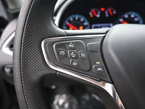 Used 2024 Chevrolet Malibu LT FWD image 18