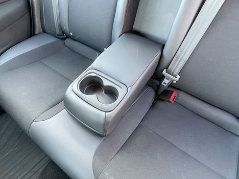 Used 2026 Honda Civic Sport image 23