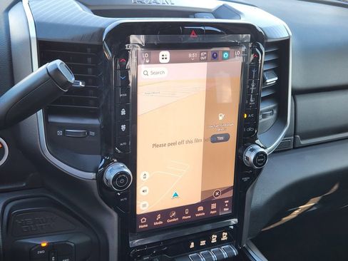 New 2026 RAM 2500 Lone Star image 11