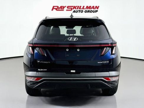 Used 2024 Hyundai Tucson SEL AWD/4WD image 6