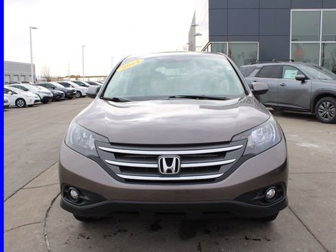 Used 2014 Honda CR-V EX image 2