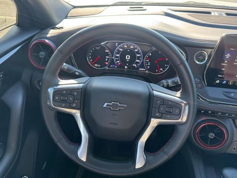 Used 2024 Chevrolet Blazer RS w/ Driver Confidence II Package image 13