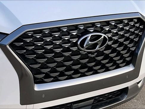 Used 2022 Hyundai Palisade Calligraphy AWD/4WD image 29