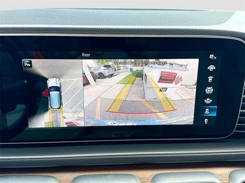 Used 2022 Mercedes-Benz GLE 350 GLE 350 image 15