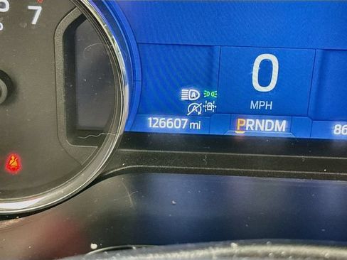 Used 2021 Ford F150 XLT w/ Equipment Group 302A High AWD/4WD image 16