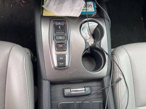Used 2023 Honda Passport EX-L image 22