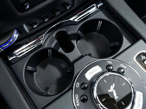 Used 2016 Rolls-Royce Ghost image 87