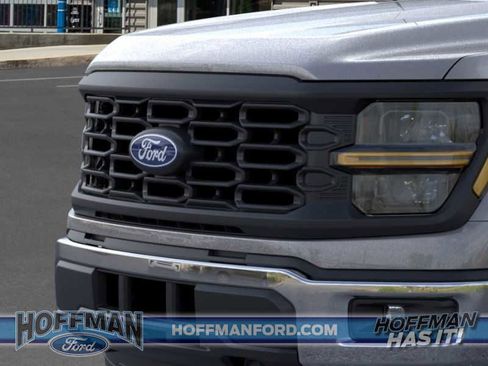 New 2026 Ford F150 XL AWD/4WD image 17