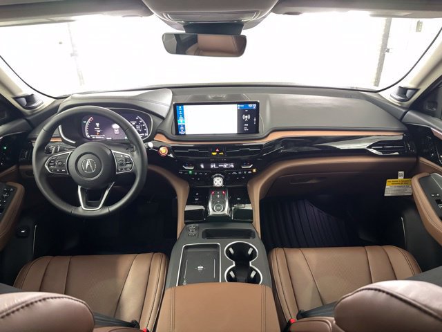 Used 2026 Acura MDX w/ Technology Package FWD image 18