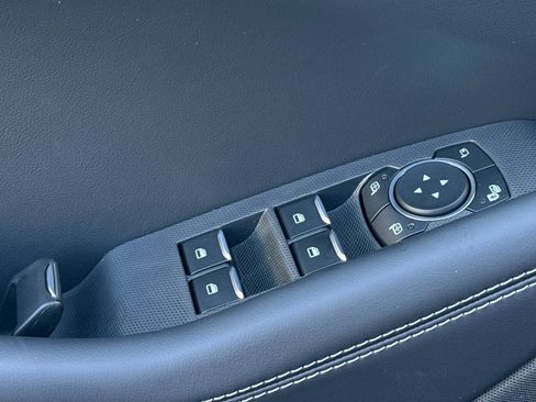 New 2025 Ford Mustang Mach-E Select w/ Comfort Package Lite image 12